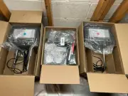MOPAR DVD Headrest System~2009 Dodge Ram~Brand New!