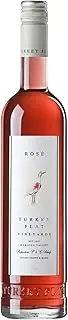 Turkey Flat Rose 750mL Bottle