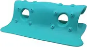 Positioning Wedge Pillow, Side Sleeper Back Positioners, Bed Wedges & Body Positioners, Side Sleeper Back Positioners, Ergonomic Multifunctional Back Positioners for Sleeping