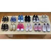 在飛比找蝦皮購物優惠-童鞋Nike, New balance, Vans, adi