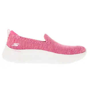 SKECHERS 女鞋 健走系列 GO WALK FLEX - 124962PNK