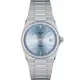 TISSOT 天梭錶官方授權 PRX 40 205 復古新浪潮時尚腕錶(T1372101135100)