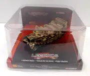 CORGI LEGENDS KRAUSS MAFFEI 8 TON SdKFZ 7 - WWII THE FALL OF GERMANY 1:50 SCALE