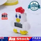 Kitchen Cooking LCD Chicken Design Digital Timer Count Up Down Alarm Clock BY
