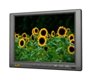 Lilliput FA1045-NP/C/T DVI HDMI VGA Touch Screen Monitor (With 75mm VESA)