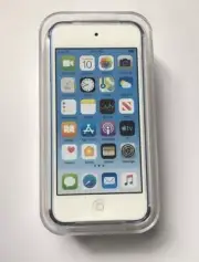 Apple iPod touch 7th Generation Blue (32 GB) New Sealed In Box