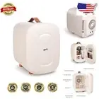 Stylish 5L Cosmetic Mini Fridge - Automatic Climate Control for Optimal Skincare