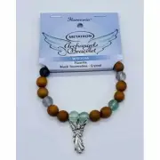 8mm Archangel Metatron Wisdom bracelet