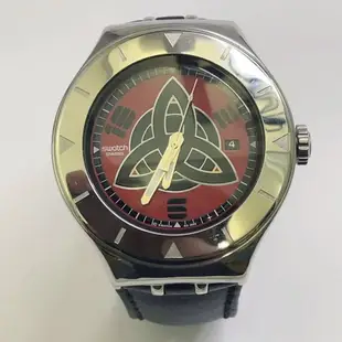 Swatch 手錶 IRONY swiss 日本直送 二手