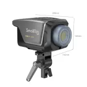 SmallRig RC350D COB LED Video Light 3963