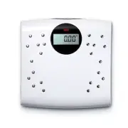 Seca 804 Digital Personal Scale with Body Water/Body Fat Function