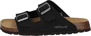 [Grunland] Men's Slippers S. CB3012 Bobo