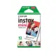 【FUJIFILM 富士】instax mini 拍立得 空白底片 (公司貨)