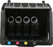 Print Head for HP Premium 952 Printhead Compatible with HP OfficeJet 7740 7730 7720 8210 8710 8730 8740 8216 8720 8725, Upgrade Print Head Chip