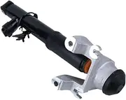 JILORTH 1Pair Rear Shock Absorbers with Electronic Compatible for Volvo XC90 2016-2019, Rear Struts, OEM: 31451395, 31451396