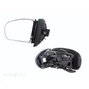 Sterling Door Mirror to suit Mercedes Benz C-Class 09/2000 to 06/2007 - BZW2-DOM-30L