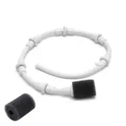 Polaris 180/280/380/480 Pool Cleaner Sweep Hose B5 w/Extra Scrubber 9-100-3105