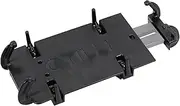 Motorcycle Navigation Bracket for B&MW R1250R R 1250 R Phone Holder Navigator Plate Bracket USB Motorcycle Accessories Phone Mount (Color : 1)
