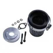 One Set Alloy Air Filter for 1/5 RC HPI BAJA Rovan King Motor 5B 5T 5SC