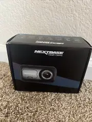 Nextbase 222 Dash Cam NBDVR222 25 HD 1080p