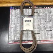 Cub Cadet Troy Bilt Belt T-Deck 954-05012A