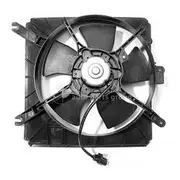 Motorkool Cooling Fan Assembly - KDC-34100