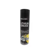 PACER 400g Aerosol Lithium Grease PLG400