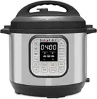 Pot Duo 7-In-1 Multicooker, 5.7L - Pressure Cooker, Slow Cooker, Rice Cooker, Sa