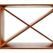 Cellar Smart Diamond Wine Rack