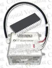 Dixie Narco S2 soda vending machine MDB Harness and Eprom Kit