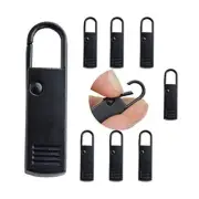 Zipper Pulls Replacement Zippers Tab Extender Backpack Zipper Handle Mend