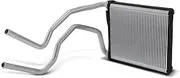 A-Premium HVAC Heater Core Compatible with Lexus RX330 2004-2006 RX350 2007-2009 RX400h 2006-2008 3.3L 3.5L