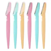 Womens Peach Fuzz Shaver - Ladies Razors for Facial Hair, Face Shaving Razor,...