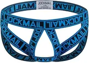 [JOCKMAIL] Mens Underwear JockStrap Stretch Mens Jock Strap G-string Athletic Jockstrap Mens Sport Underwear Jockstrap