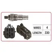 RAE Oxygen Sensor - OX497