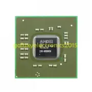 NEW original AMD 216-0856050 GPU Graphics BGA IC Chipset