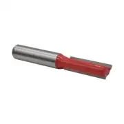 Big Horn 19658 1-1/2 Inch Straight-Flute Carbide Router Bit