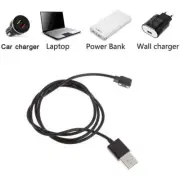 Magnetic Charger Charging Cable For Smart Watch Magnetic AU Plug 2024 2-Pin D6A1