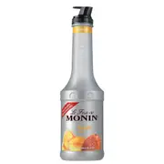 Monin Puree Mango - 1Ltr