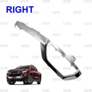 For Isuzu D-Max V-Cross 2012 19 Chrome Panel Center Rh Grille Air Vent Cover (for: Isuzu)