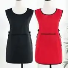 Anti-fouling Hairdressing Cloak Waterproof Home Cleaning Apron New Work Apron