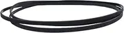 [Lesurey] Dryer Drum Belt WPW10112954 W10112954 Compatible with Whirlpool Maytag Amana W10112954CM W10131172 AP6015116 PS11748388