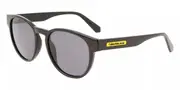 Calvin Klein Jeans CKJ22609S 001 Men's Sunglasses Black Size 53