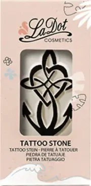 Ladot Medium Stone Heart Enlace