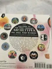 Archetypes Deck And Guidebook