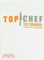 在飛比找三民網路書店優惠-Top Chef ─ The Cookbook Introd