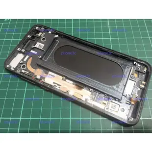 ASUS 華碩 ZenFone 4 Pro ZS551KL 原廠 帶框 LCD 液晶 螢幕 觸控 面板 總成 帶排線