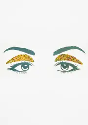 [Magic & Manifest] Gold Magic Eyeshadow