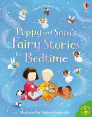 Usborne farmyard Tales: Poppy And Sam's Book Of Fairy Stories