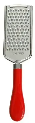 Pioneer Woman Red Kitchen Grater & Whisk Set TWO PIECES NEW